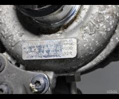 MOTORE COMPLETO CGL CGLC 2.0D 130Kw 177CV AUDI Q5 - 13