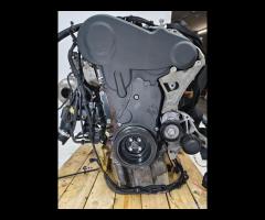 MOTORE COMPLETO CGL CGLC 2.0D 130Kw 177CV AUDI Q5 - 14