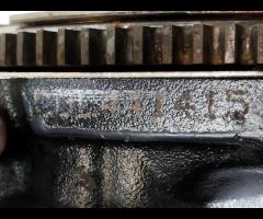 MOTORE COMPLETO CGL CGLC 2.0D 130Kw 177CV AUDI Q5 - 19