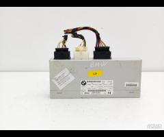 CENTRALINA APERTURA PORTELLONE COFANO BMW 430D 4 F - 1