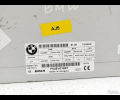 CENTRALINA APERTURA PORTELLONE COFANO BMW 430D 4 F - 4