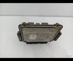 CENTRALINA MOTORE ECU 940A5000 55262795 2.0D 103Kw - 9