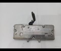 TELECAMERA PARABREZZA ANTERIORE JAGUAR F-PACE X761 - 3