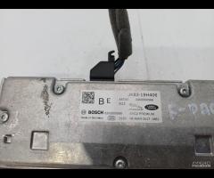 TELECAMERA PARABREZZA ANTERIORE JAGUAR F-PACE X761 - 4