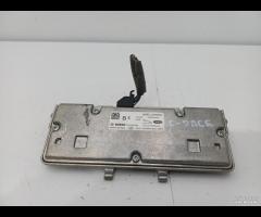 TELECAMERA PARABREZZA ANTERIORE JAGUAR F-PACE X761 - 5