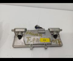 TELECAMERA PARABREZZA ANTERIORE JAGUAR F-PACE X761 - 10