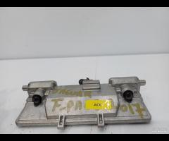 TELECAMERA PARABREZZA ANTERIORE JAGUAR F-PACE X761 - 11