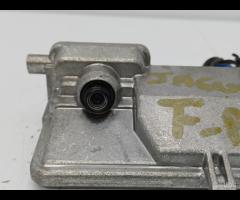 TELECAMERA PARABREZZA ANTERIORE JAGUAR F-PACE X761 - 12