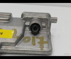 TELECAMERA PARABREZZA ANTERIORE JAGUAR F-PACE X761 - 13