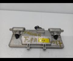 TELECAMERA PARABREZZA ANTERIORE JAGUAR F-PACE X761 - 14