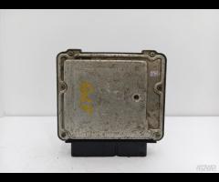 CENTRALINA MOTORE ECU CBA CBAB  2.0D 103Kw 140CV V - 7