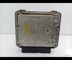 CENTRALINA MOTORE ECU CBA CBAB  2.0D 103Kw 140CV V - 8