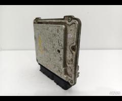 CENTRALINA MOTORE ECU CBA CBAB  2.0D 103Kw 140CV V - 11