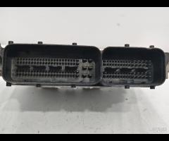 CENTRALINA MOTORE ECU CBA CBAB  2.0D 103Kw 140CV V - 13