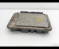 CENTRALINA MOTORE ECU CBA CBAB  2.0D 103Kw 140CV V - 15