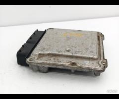 CENTRALINA MOTORE ECU CBA CBAB  2.0D 103Kw 140CV V - 16
