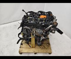 MOTORE COMPLETO A17DTE 1.7D 81Kw 110CV OPEL ASTRA