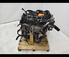 MOTORE COMPLETO A17DTE 1.7D 81Kw 110CV OPEL ASTRA