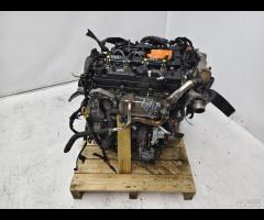 MOTORE COMPLETO A17DTE 1.7D 81Kw 110CV OPEL ASTRA
