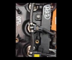 MOTORE COMPLETO A17DTE 1.7D 81Kw 110CV OPEL ASTRA - 9