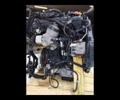 MOTORE COMPLETO A17DTE 1.7D 81Kw 110CV OPEL ASTRA - 13