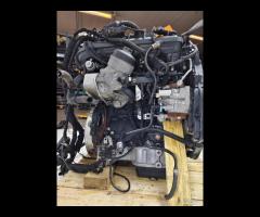 MOTORE COMPLETO A17DTE 1.7D 81Kw 110CV OPEL ASTRA - 14