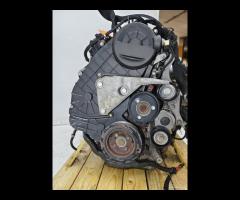 MOTORE COMPLETO A17DTE 1.7D 81Kw 110CV OPEL ASTRA - 15