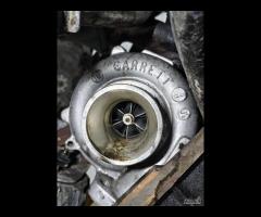 MOTORE COMPLETO A17DTE 1.7D 81Kw 110CV OPEL ASTRA - 16