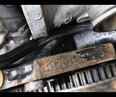 MOTORE COMPLETO A17DTE 1.7D 81Kw 110CV OPEL ASTRA - 17