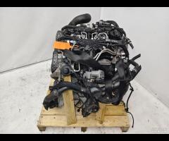 MOTORE COMPLETO CGL CGLC 2.0D 130Kw 177CV AUDI A4