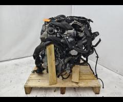 MOTORE COMPLETO CGL CGLC 2.0D 130Kw 177CV AUDI A4