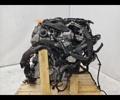 MOTORE COMPLETO CGL CGLC 2.0D 130Kw 177CV AUDI A4