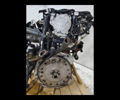 MOTORE COMPLETO CGL CGLC 2.0D 130Kw 177CV AUDI A4 - 6