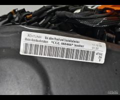 MOTORE COMPLETO CGL CGLC 2.0D 130Kw 177CV AUDI A4 - 11