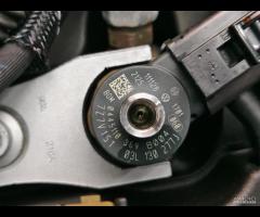 MOTORE COMPLETO CGL CGLC 2.0D 130Kw 177CV AUDI A4 - 13