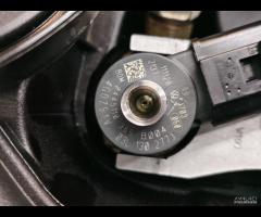 MOTORE COMPLETO CGL CGLC 2.0D 130Kw 177CV AUDI A4 - 16