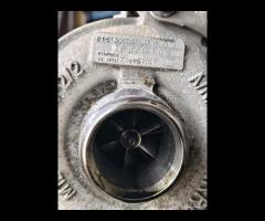 MOTORE COMPLETO CGL CGLC 2.0D 130Kw 177CV AUDI A4 - 17