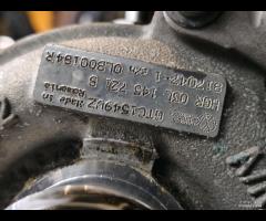 MOTORE COMPLETO CGL CGLC 2.0D 130Kw 177CV AUDI A4 - 18