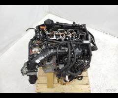 MOTORE COMPLETO N47D20C 2.0D 105Kw 143CV BMW 118D
