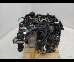 MOTORE COMPLETO N47D20C 2.0D 105Kw 143CV BMW 118D