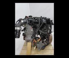 MOTORE COMPLETO N47D20C 2.0D 105Kw 143CV BMW 118D