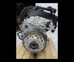 MOTORE COMPLETO N47D20C 2.0D 105Kw 143CV BMW 118D - 7
