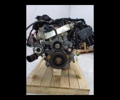 MOTORE COMPLETO N47D20C 2.0D 105Kw 143CV BMW 118D - 9