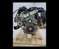 MOTORE COMPLETO N47D20C 2.0D 105Kw 143CV BMW 118D - 10