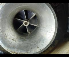 MOTORE COMPLETO N47D20C 2.0D 105Kw 143CV BMW 118D - 11