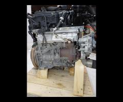 MOTORE COMPLETO N47D20C 2.0D 105Kw 143CV BMW 118D - 13