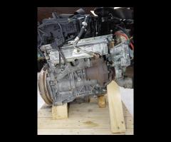 MOTORE COMPLETO N47D20C 2.0D 105Kw 143CV BMW 118D - 14