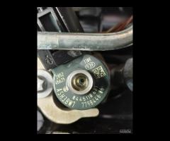 MOTORE COMPLETO N47D20C 2.0D 105Kw 143CV BMW 118D - 18