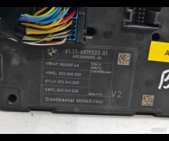 CENTRALINA COMFORT MODULO BCM BMW 430D 4 F36 F20 F