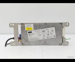 CENTRALINA BLUETOOTH COMBOX MEDIA BMW F20 F21 F22